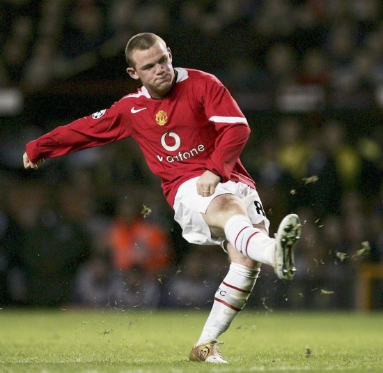 水晶宫中场 水晶宫中场